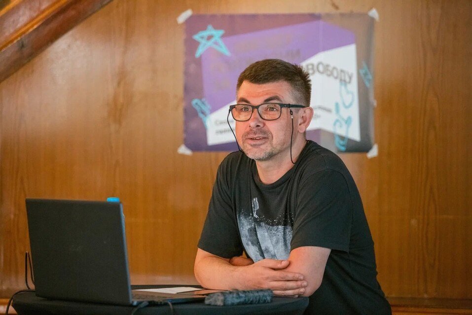 Памятник Балабанову установят в Екатеринбурге в юбилейный год Свердловского рок-клуба 1 Памятник Балабанову установят в Екатеринбурге в юбилейный год Свердловского рок-клуба 1