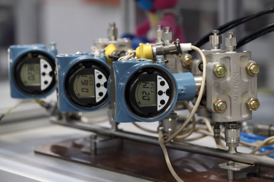 На Южном Урале создали Ассоциацию приборостроителей. Кто может в нее вступить?
3 На Южном Урале создали Ассоциацию приборостроителей. Кто может в нее вступить?
3