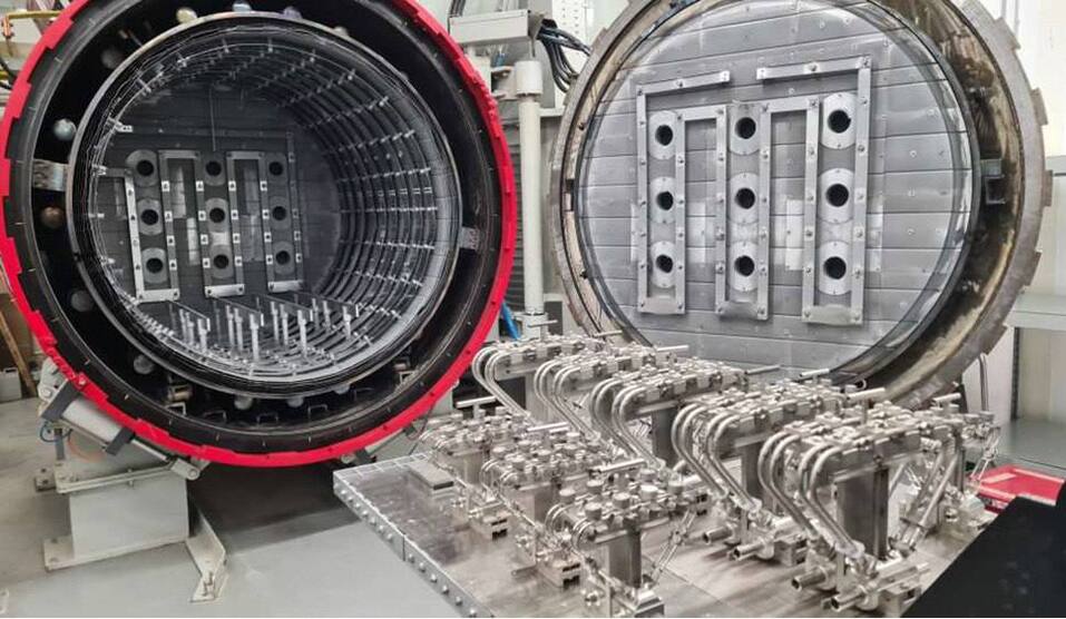 На Южном Урале создали Ассоциацию приборостроителей. Кто может в нее вступить?
1 На Южном Урале создали Ассоциацию приборостроителей. Кто может в нее вступить?
1