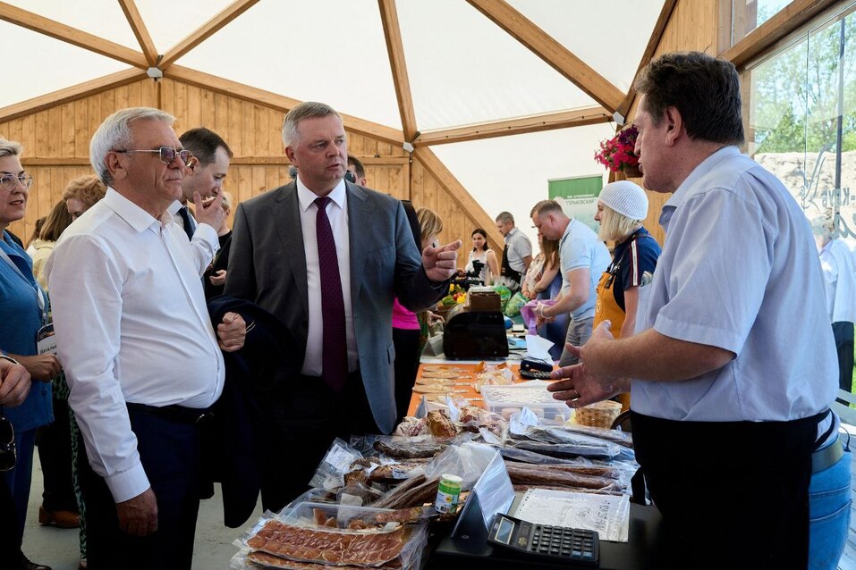 День российского предпринимательства в Нижнем Новгороде: поддержка, награды и перспективы 1 День российского предпринимательства в Нижнем Новгороде: поддержка, награды и перспективы 1
