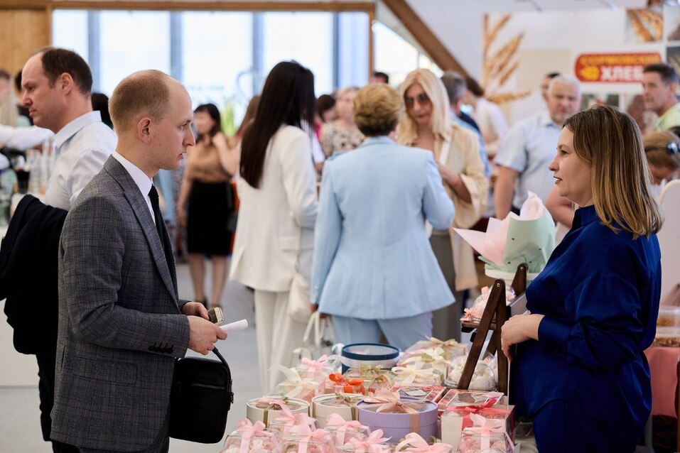 День российского предпринимательства в Нижнем Новгороде: поддержка, награды и перспективы 2 День российского предпринимательства в Нижнем Новгороде: поддержка, награды и перспективы 2