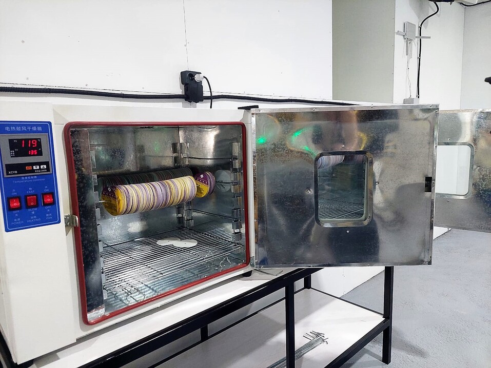 Кто и как производит виниловые пластинки в Свердловской области 6 Кто и как производит виниловые пластинки в Свердловской области 6