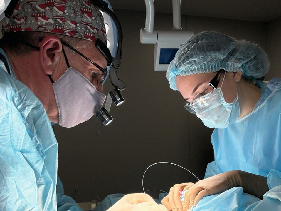 Хирургия одного дня: это реально? 2 Хирургия одного дня: это реально? 2