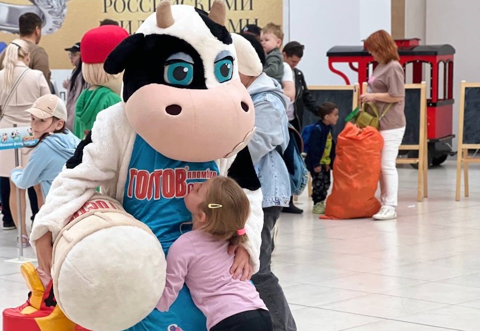 «Холоднее климат — больше едят мороженого». Экспортные наблюдения уральского комбината 6 «Холоднее климат — больше едят мороженого». Экспортные наблюдения уральского комбината 6