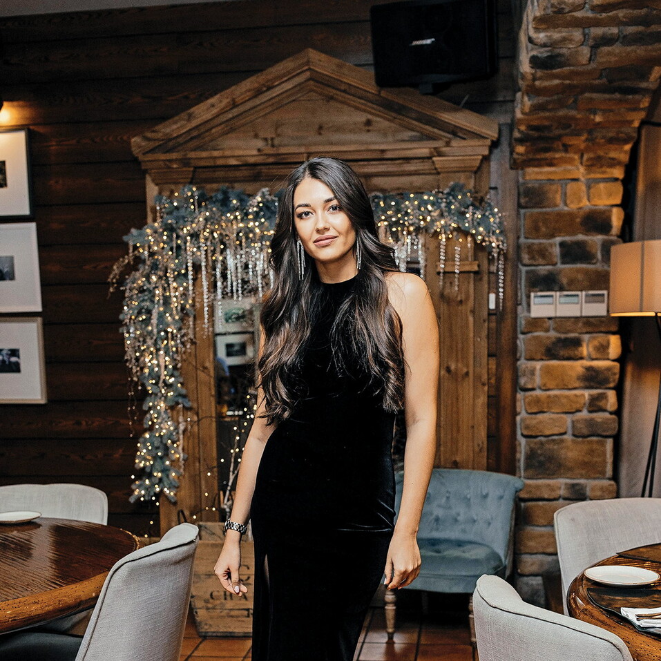 ТОП-локации Красноярска: отдых высокого полета 1 ТОП-локации Красноярска: отдых высокого полета 1