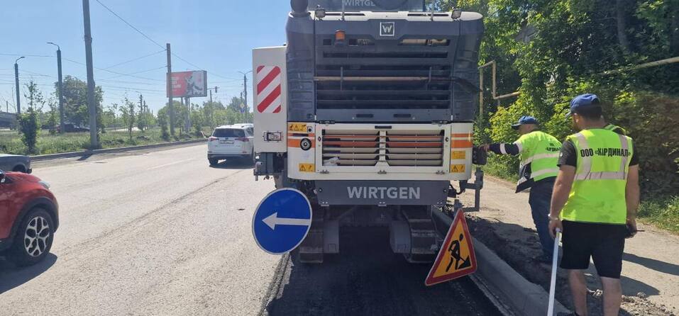 Свердловский тракт перекрыли: как изменится одна из главных дорог Челябинска
1 Свердловский тракт перекрыли: как изменится одна из главных дорог Челябинска
1