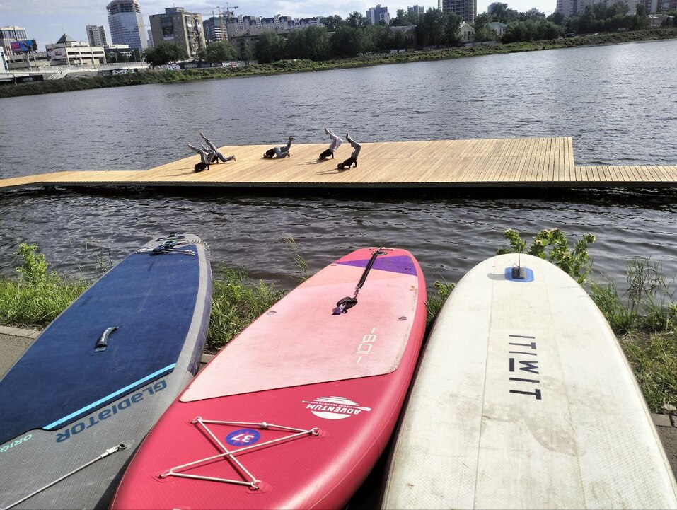 250 млн рублей потратят на восстановление лодочной станции за Макаровским мостом 5 250 млн рублей потратят на восстановление лодочной станции за Макаровским мостом 5