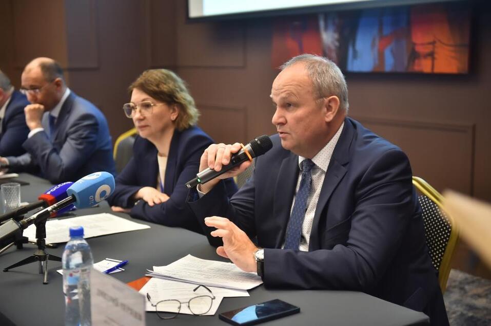 Когда трубы не выдерживают: где взять деньги на реновацию инфраструктуры 5 Когда трубы не выдерживают: где взять деньги на реновацию инфраструктуры 5