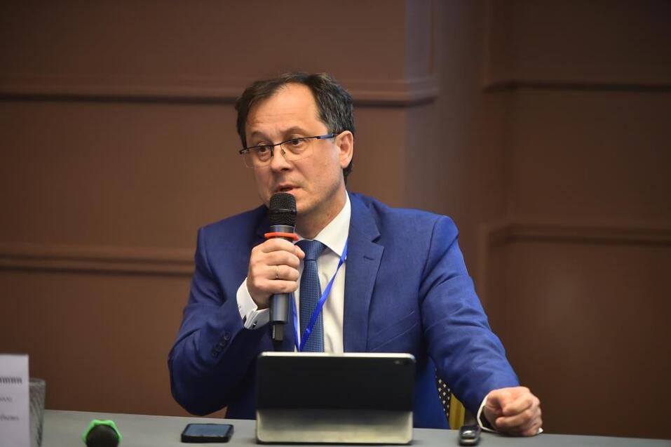 Когда трубы не выдерживают: где взять деньги на реновацию инфраструктуры 6 Когда трубы не выдерживают: где взять деньги на реновацию инфраструктуры 6