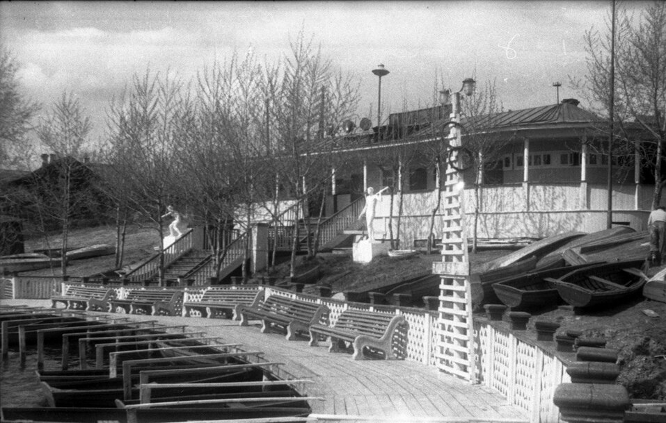 250 млн рублей потратят на восстановление лодочной станции за Макаровским мостом 4 250 млн рублей потратят на восстановление лодочной станции за Макаровским мостом 4