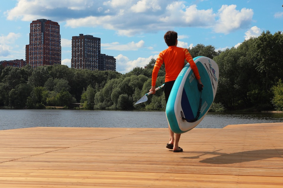 250 млн рублей потратят на восстановление лодочной станции за Макаровским мостом 1 250 млн рублей потратят на восстановление лодочной станции за Макаровским мостом 1