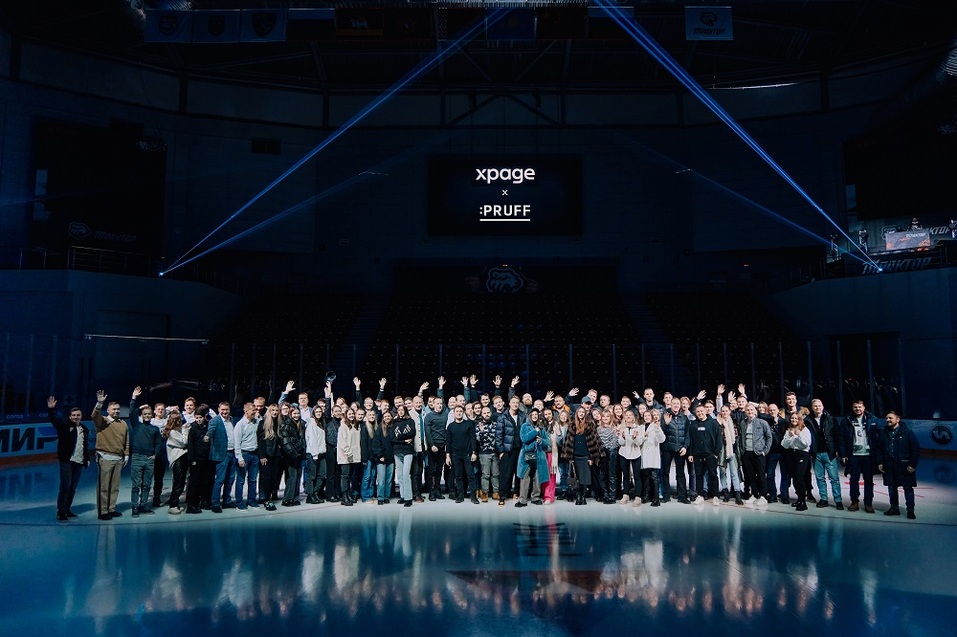 Челябинская компания возглавила «Рейтинг Рунета» среди российских digital-разработчиков
1 Челябинская компания возглавила «Рейтинг Рунета» среди российских digital-разработчиков
1