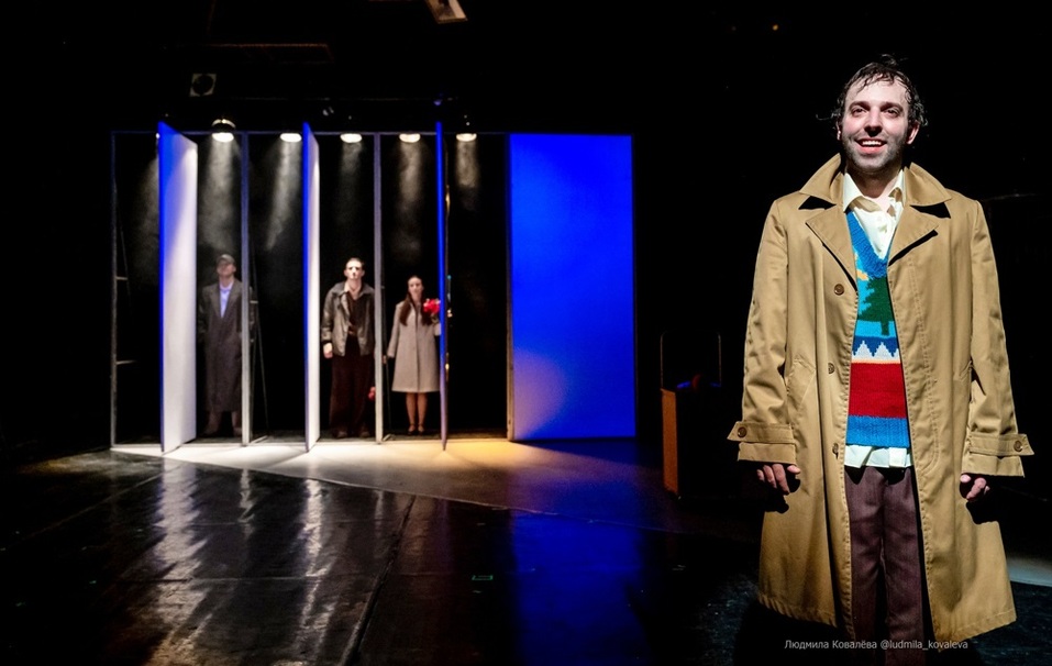 Как провести выходные в Челябинске: афиша на 7 и 8 июня
2 Как провести выходные в Челябинске: афиша на 7 и 8 июня
2