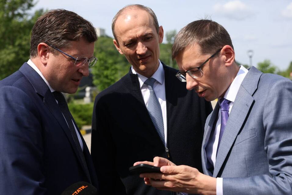 Фото: Никита Духник Фото: Никита Духник