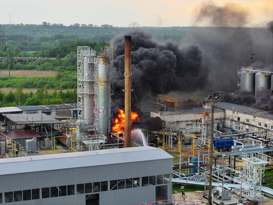 Фото: МЧС РФ Фото: МЧС РФ