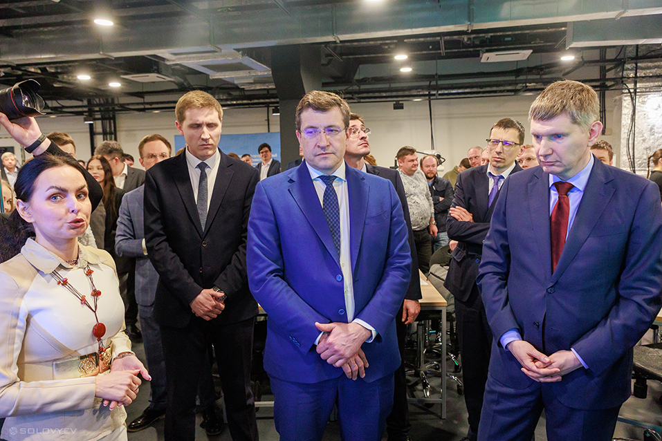 Четвертая промышленная революция. Кто выживет? 2 Четвертая промышленная революция. Кто выживет? 2