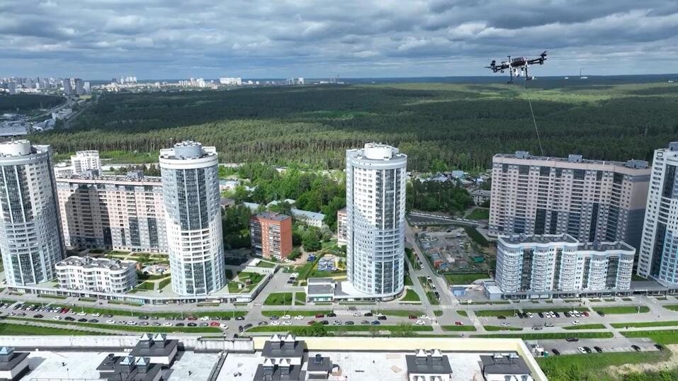 Когда ждать ипотеку под 2% и кремль в Екатеринбурге? / Подробности на DK.RU 2 Когда ждать ипотеку под 2% и кремль в Екатеринбурге? / Подробности на DK.RU 2