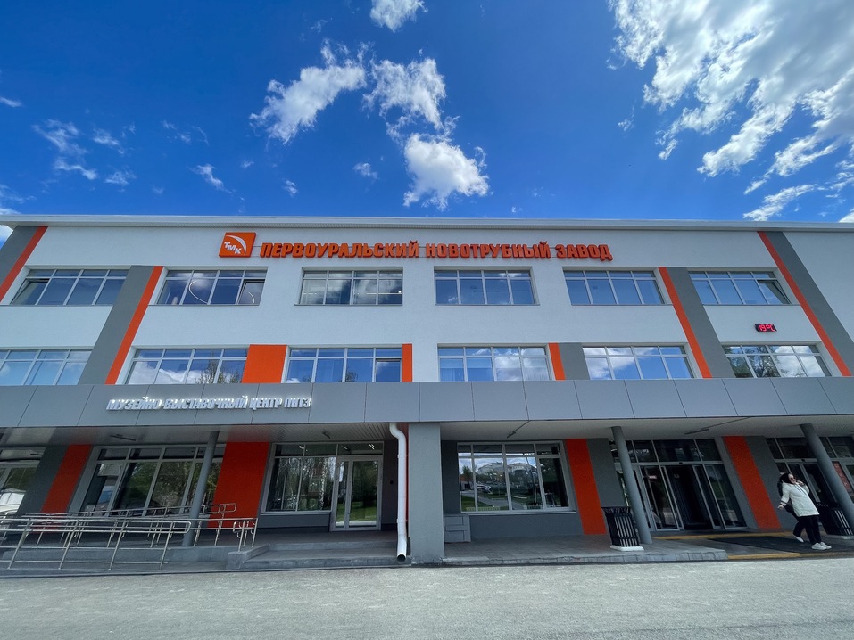 «Когда ты металлург в четвертом поколении — вопрос, где строить карьеру, не стоит» 1 «Когда ты металлург в четвертом поколении — вопрос, где строить карьеру, не стоит» 1