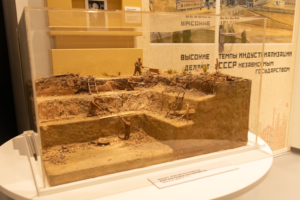 «Когда ты металлург в четвертом поколении — вопрос, где строить карьеру, не стоит» 3 «Когда ты металлург в четвертом поколении — вопрос, где строить карьеру, не стоит» 3