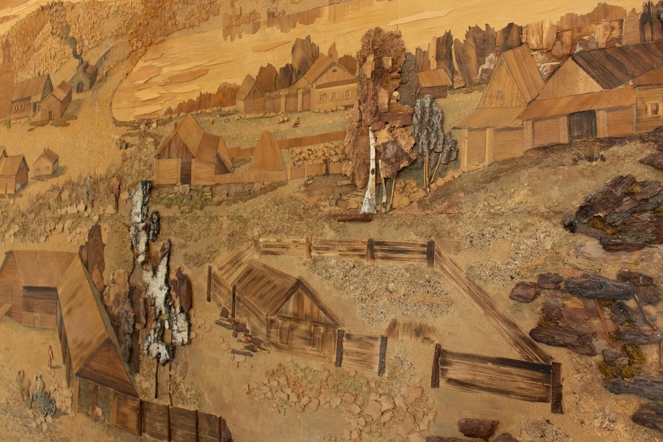 «Когда ты металлург в четвертом поколении — вопрос, где строить карьеру, не стоит» 2 «Когда ты металлург в четвертом поколении — вопрос, где строить карьеру, не стоит» 2