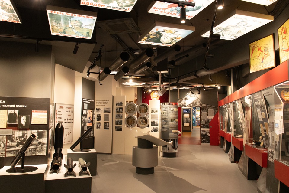 «Когда ты металлург в четвертом поколении — вопрос, где строить карьеру, не стоит» 6 «Когда ты металлург в четвертом поколении — вопрос, где строить карьеру, не стоит» 6