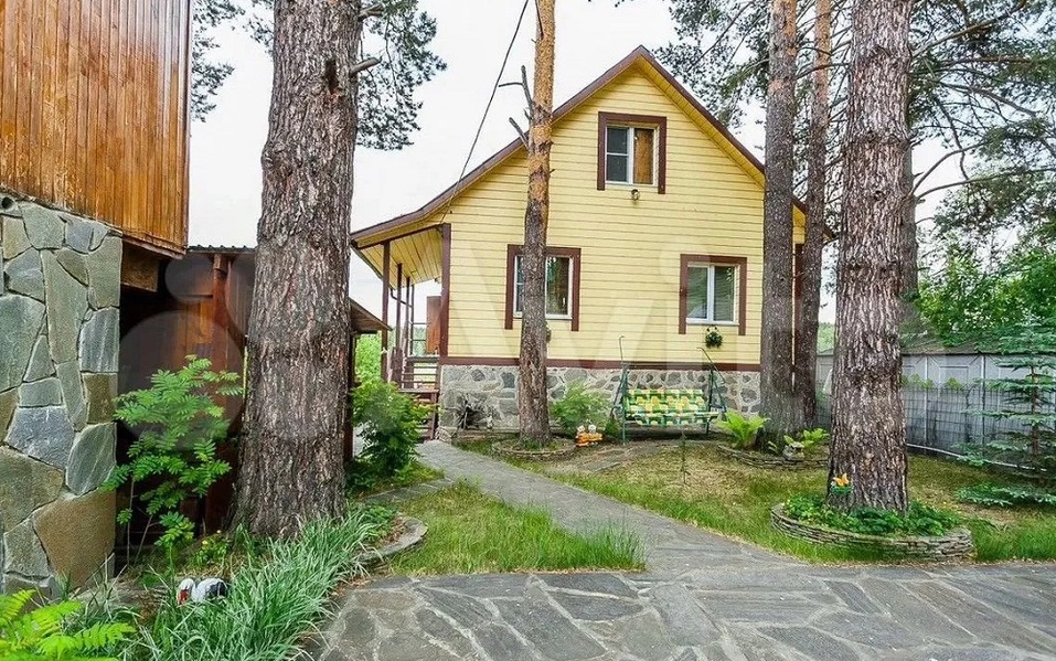 Загородная роскошь: самые дорогие дачи Челябинской области
2 Загородная роскошь: самые дорогие дачи Челябинской области
2