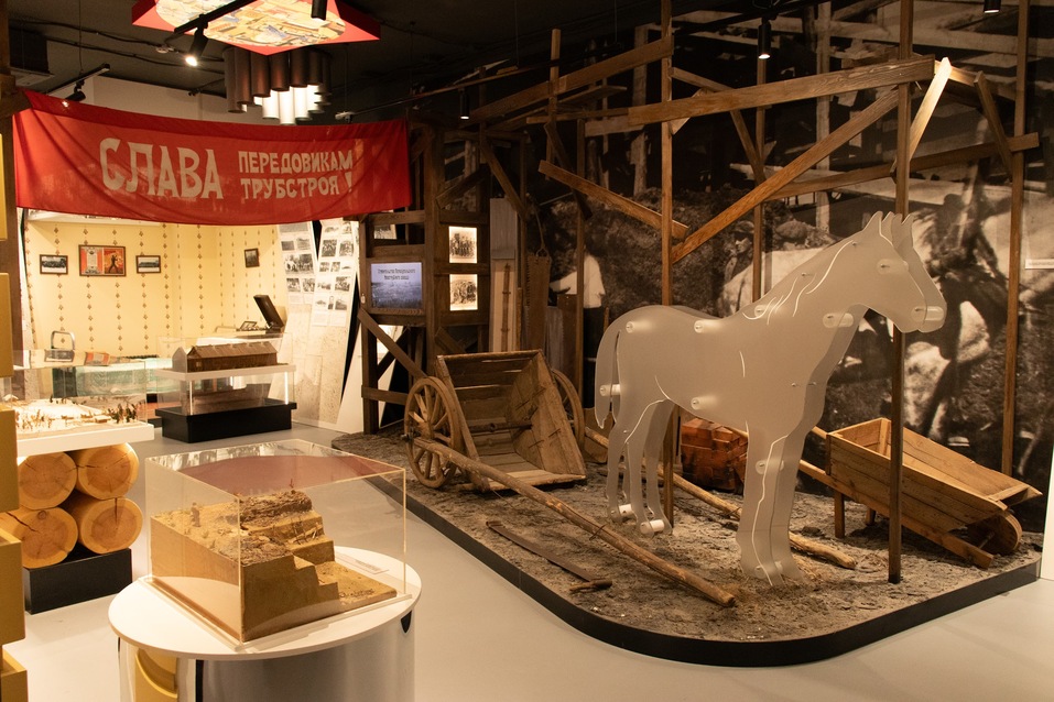 «Когда ты металлург в четвертом поколении — вопрос, где строить карьеру, не стоит» 4 «Когда ты металлург в четвертом поколении — вопрос, где строить карьеру, не стоит» 4