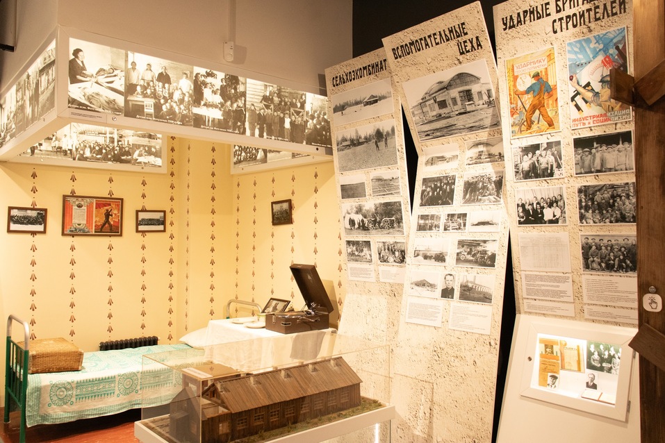 «Когда ты металлург в четвертом поколении — вопрос, где строить карьеру, не стоит» 5 «Когда ты металлург в четвертом поколении — вопрос, где строить карьеру, не стоит» 5