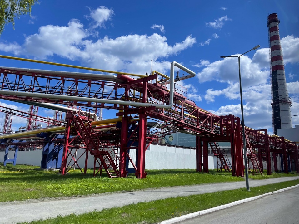 «Когда ты металлург в четвертом поколении — вопрос, где строить карьеру, не стоит» 7 «Когда ты металлург в четвертом поколении — вопрос, где строить карьеру, не стоит» 7