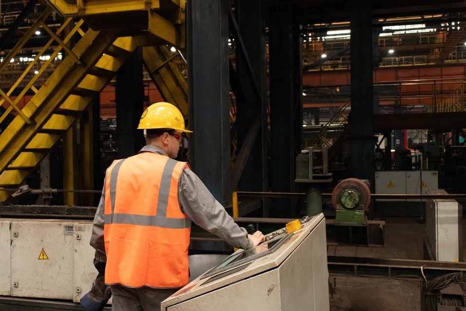 «Когда ты металлург в четвертом поколении — вопрос, где строить карьеру, не стоит» 11 «Когда ты металлург в четвертом поколении — вопрос, где строить карьеру, не стоит» 11