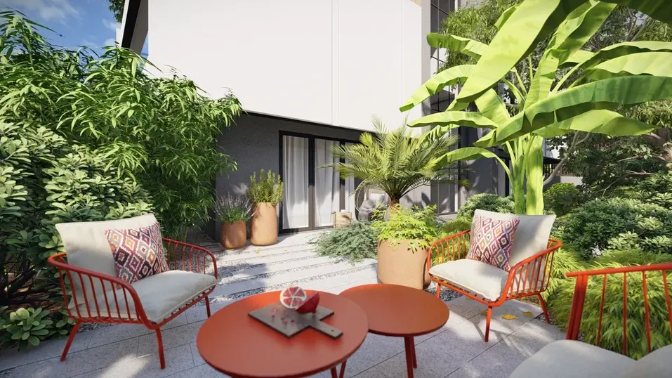 Как и зачем инвестировать в недвижимость в Абхазии: бизнес-завтрак «Делового квартала» 2 Как и зачем инвестировать в недвижимость в Абхазии: бизнес-завтрак «Делового квартала» 2