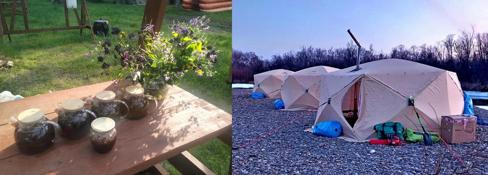 Путешествие на диване: возможен ли сплав премиального уровня на Урале? 8 Путешествие на диване: возможен ли сплав премиального уровня на Урале? 8