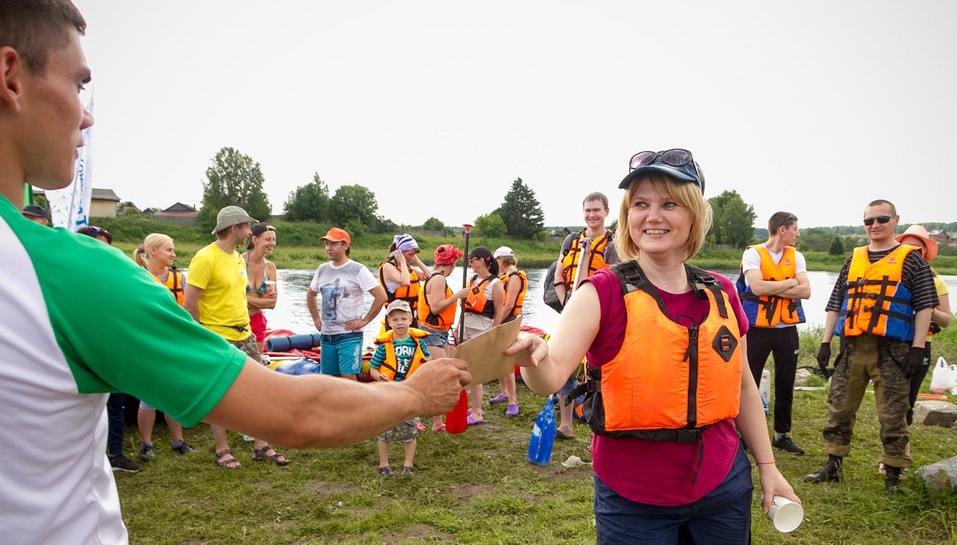 Путешествие на диване: возможен ли сплав премиального уровня на Урале? 12 Путешествие на диване: возможен ли сплав премиального уровня на Урале? 12