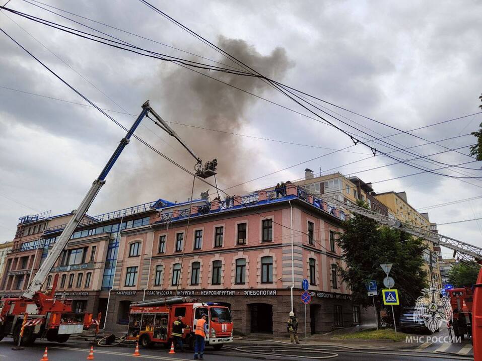 Фото: МЧС Фото: МЧС