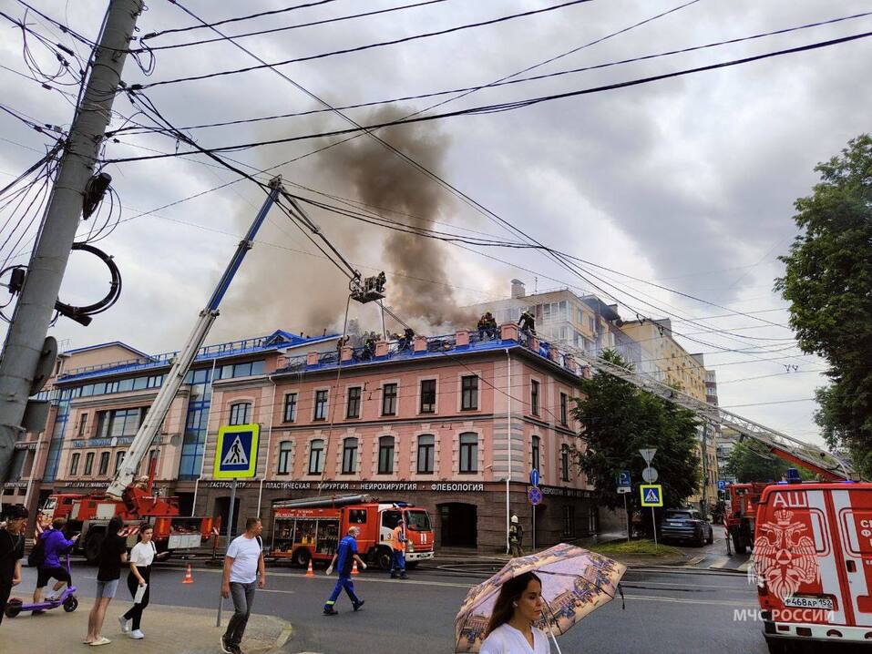 Фото: МЧС Фото: МЧС