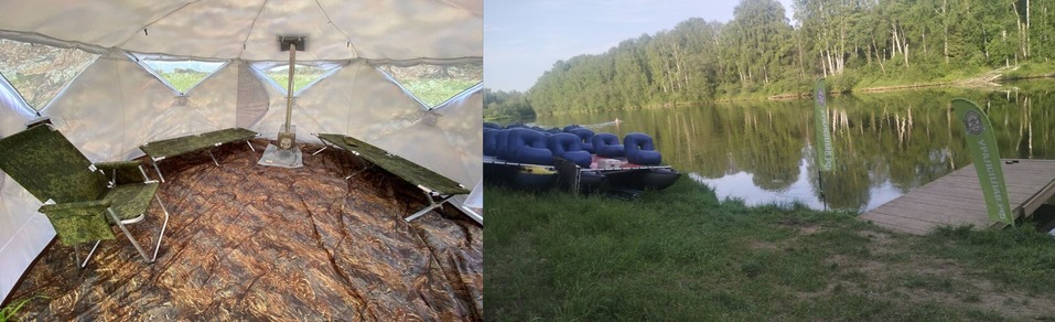 Путешествие на диване: возможен ли сплав премиального уровня на Урале? 10 Путешествие на диване: возможен ли сплав премиального уровня на Урале? 10