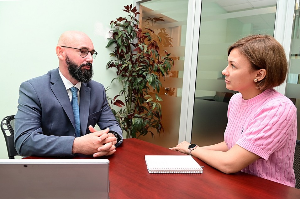 Репутация — наш главный капитал 1 Репутация — наш главный капитал 1