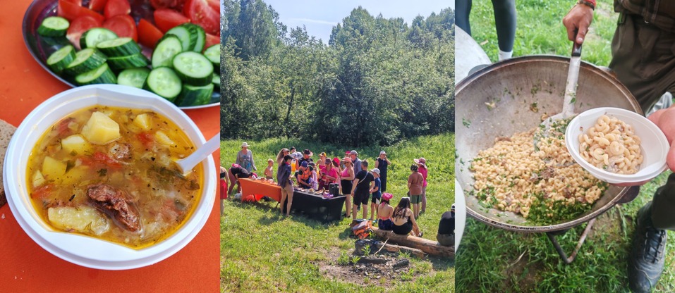 Путешествие на диване: возможен ли сплав премиального уровня на Урале? 9 Путешествие на диване: возможен ли сплав премиального уровня на Урале? 9