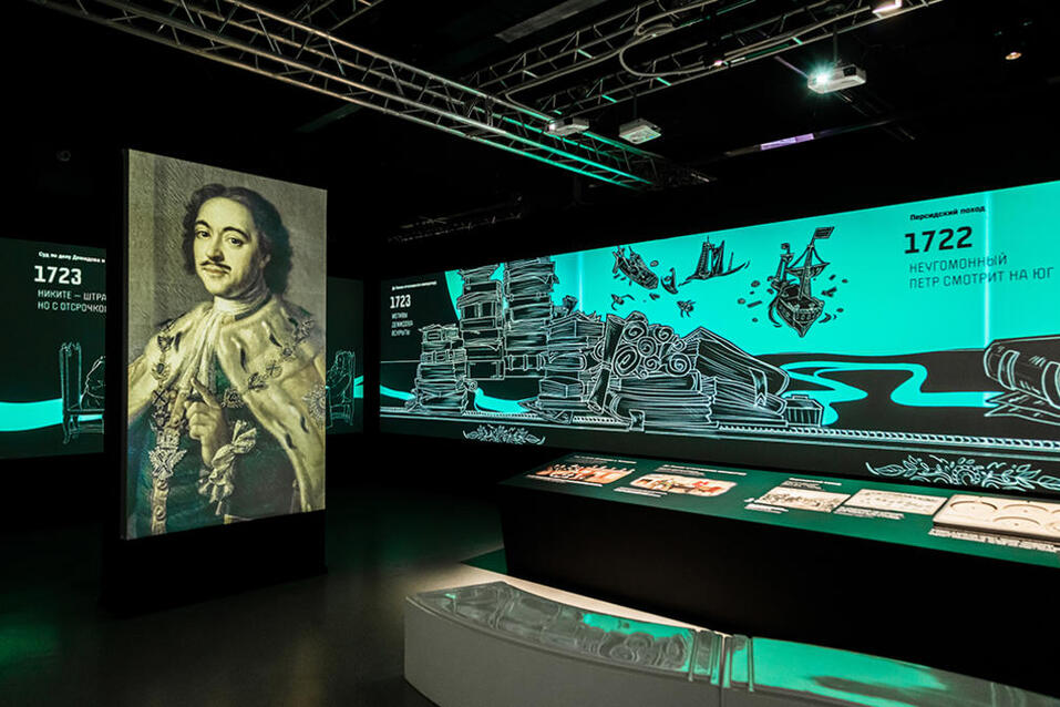 Что День России нам готовит: алкоголь запретят, а электрички добавят 1 Что День России нам готовит: алкоголь запретят, а электрички добавят 1