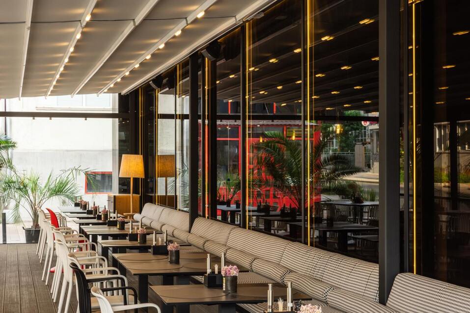 Нагулять аппетит: рестораторы Красноярска о том, как устроена экономика «летников» 2 Нагулять аппетит: рестораторы Красноярска о том, как устроена экономика «летников» 2