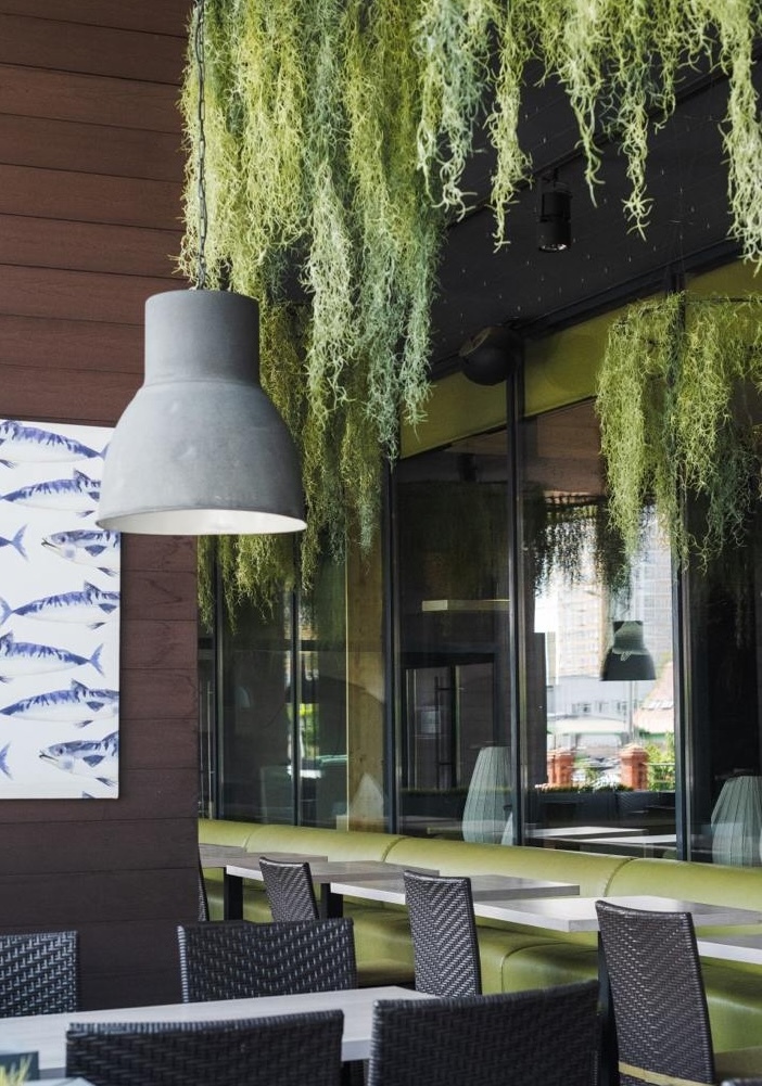 Нагулять аппетит: рестораторы Красноярска о том, как устроена экономика «летников» 9 Нагулять аппетит: рестораторы Красноярска о том, как устроена экономика «летников» 9