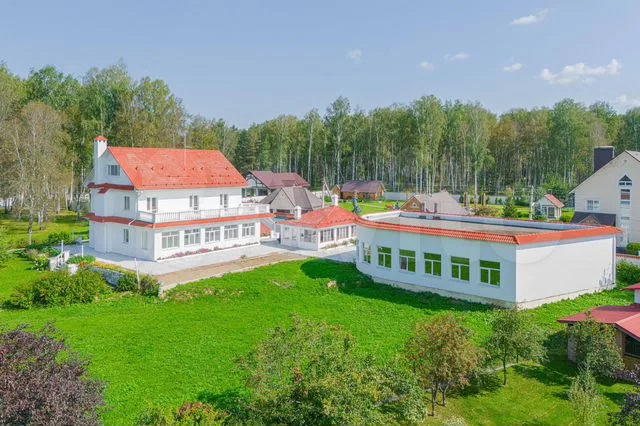 Где екатеринбуржцам купить дом для летнего загородного отдыха 8 Где екатеринбуржцам купить дом для летнего загородного отдыха 8