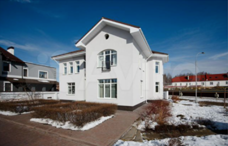 Где екатеринбуржцам купить дом для летнего загородного отдыха 10 Где екатеринбуржцам купить дом для летнего загородного отдыха 10