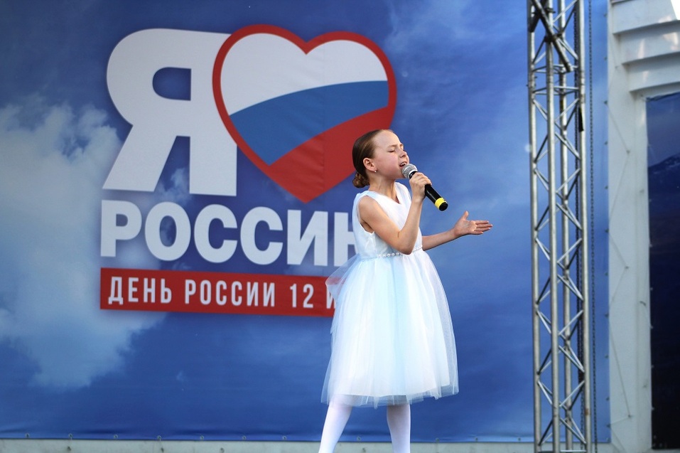 Праздники, концерты, ралли и VK Fest: куда сходить в Челябинске с 12 по 15 июня
1 Праздники, концерты, ралли и VK Fest: куда сходить в Челябинске с 12 по 15 июня
1