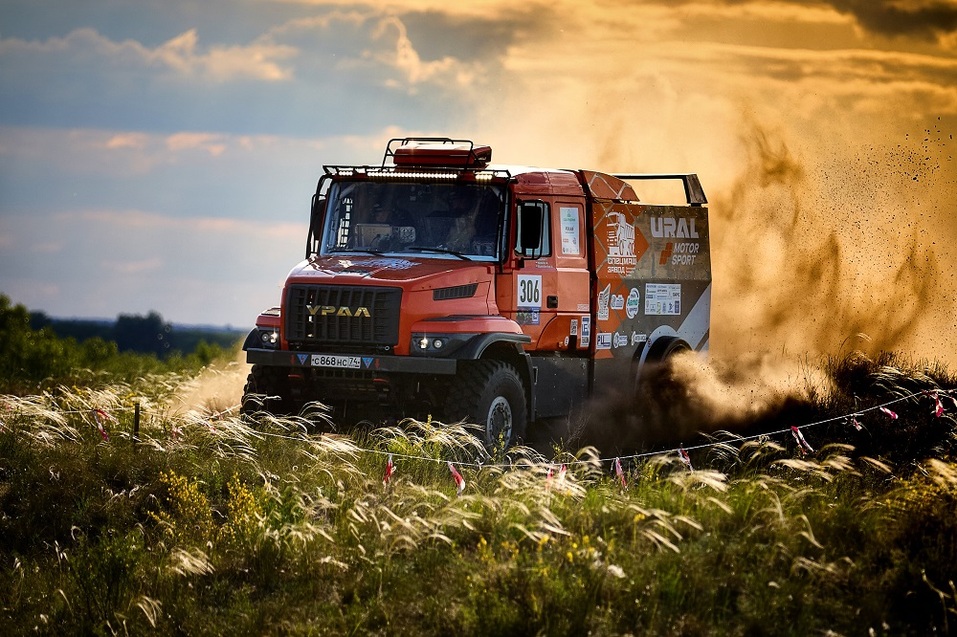 Праздники, концерты, ралли и VK Fest: куда сходить в Челябинске с 12 по 15 июня
5 Праздники, концерты, ралли и VK Fest: куда сходить в Челябинске с 12 по 15 июня
5