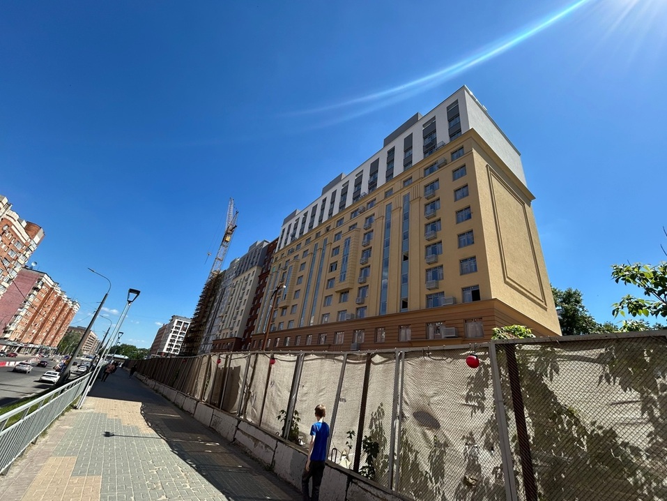 Фото: Александра Прусакова Фото: Александра Прусакова