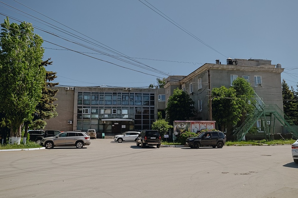 Нижний Новгород предлагает инвесторам промышленный актив федерального уровня
4 Нижний Новгород предлагает инвесторам промышленный актив федерального уровня
4