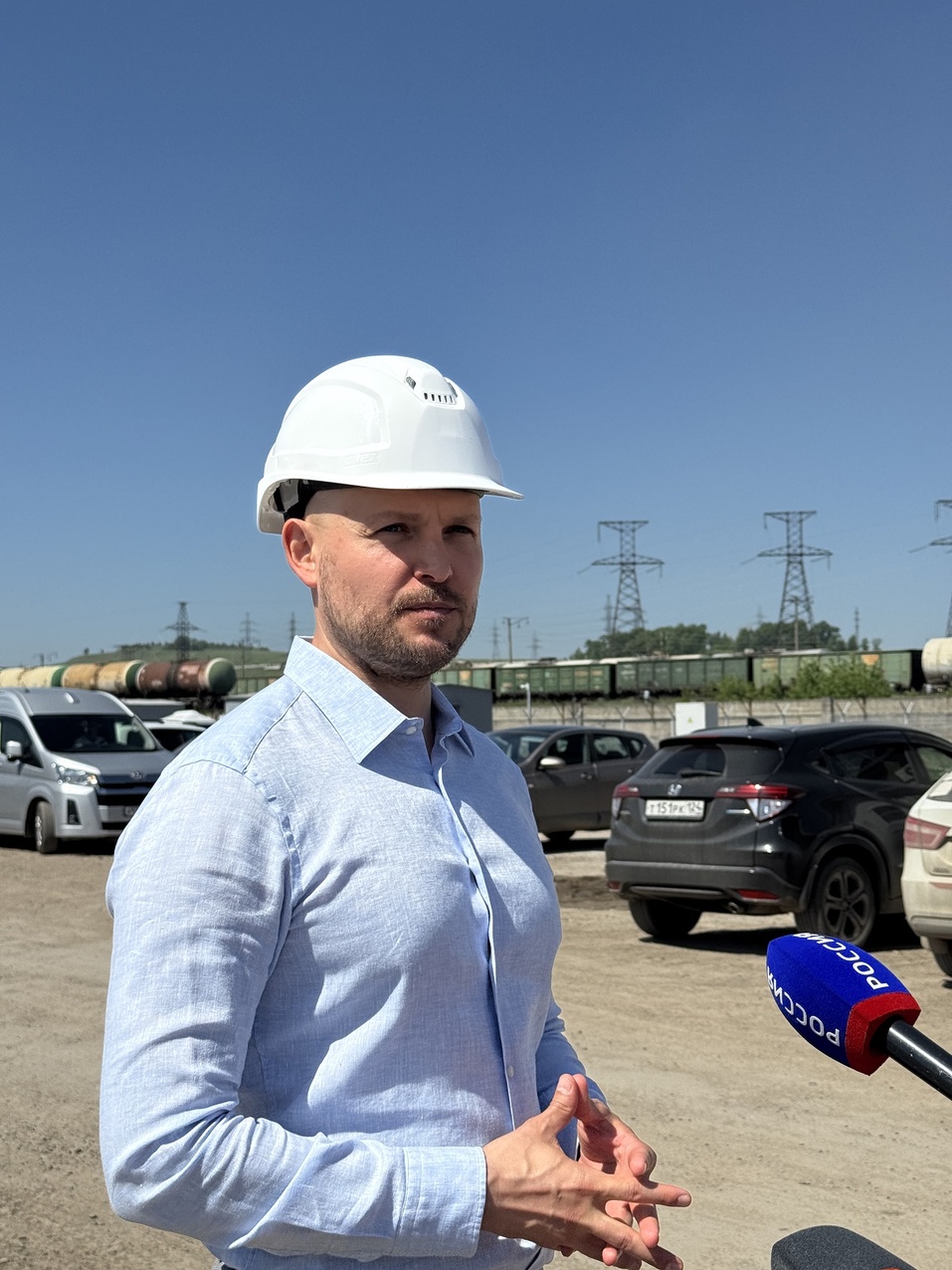 Новый КРАЗ обретает форму: что уже построено
1 Новый КРАЗ обретает форму: что уже построено
1