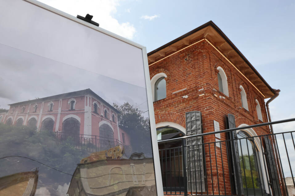 Фото: Александр Воложанин, photo.pravda-nn.ru Фото: Александр Воложанин, photo.pravda-nn.ru