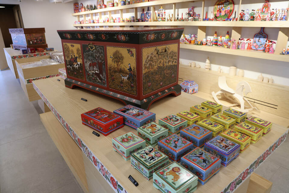 Фото: Александр Воложанин, photo.pravda-nn.ru Фото: Александр Воложанин, photo.pravda-nn.ru